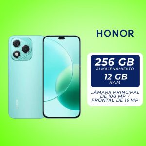HONOR 400 LITE 12GB + 256GB