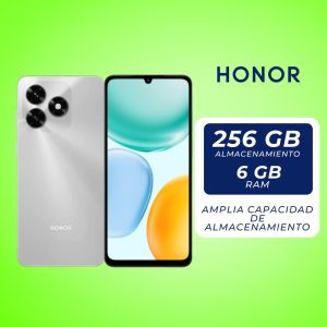 HONOR X5C PLUS 256GB+6GB