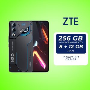 NUBIA NEO 3 GT 8GB + 256GB