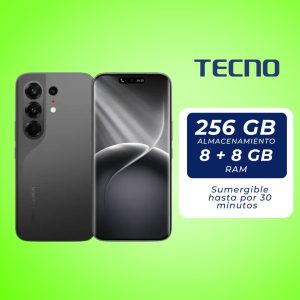 TECNO CAMON 50 PRO 16GB(8GB + 8GB) + 256GB