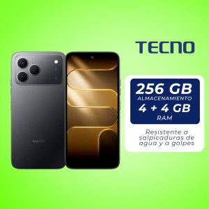 TECNO SPARK 50 256+4GB
