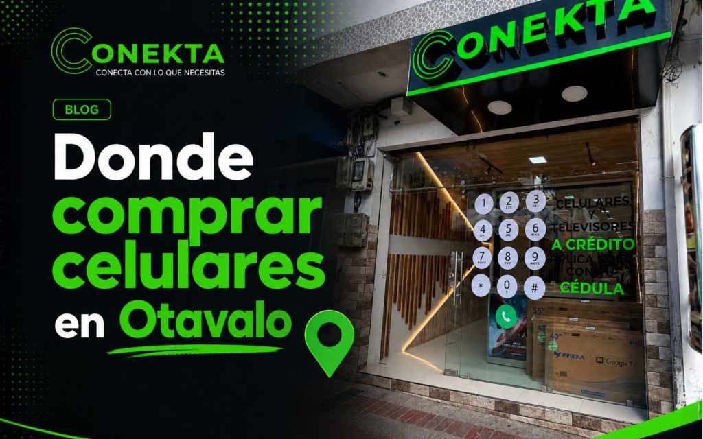 celulares en otavalo