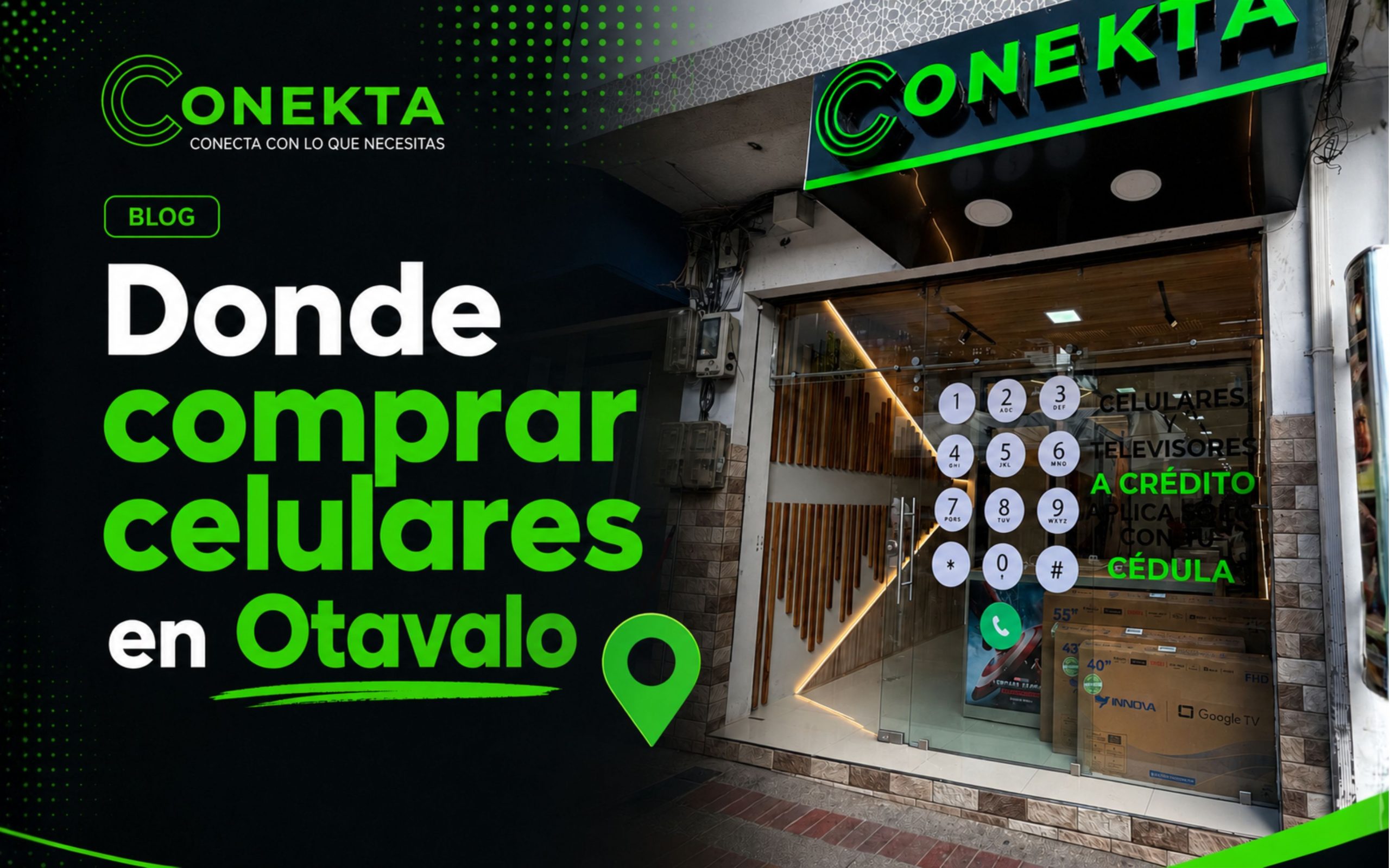 celulares en otavalo