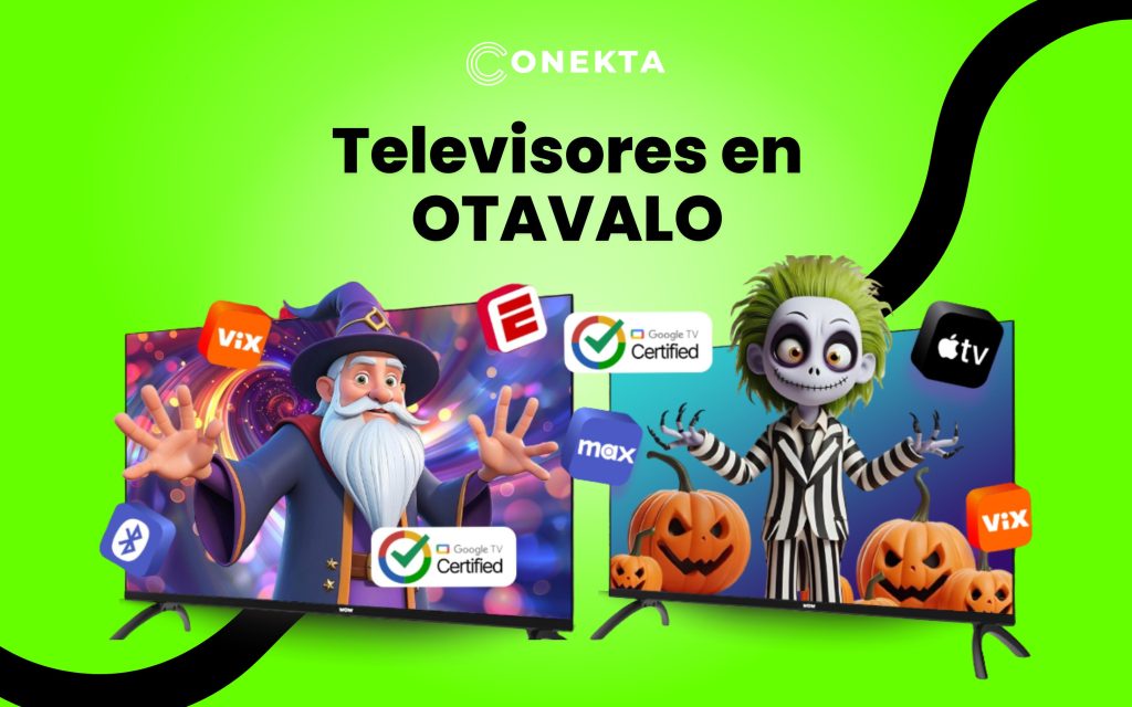 televisores en otavalo