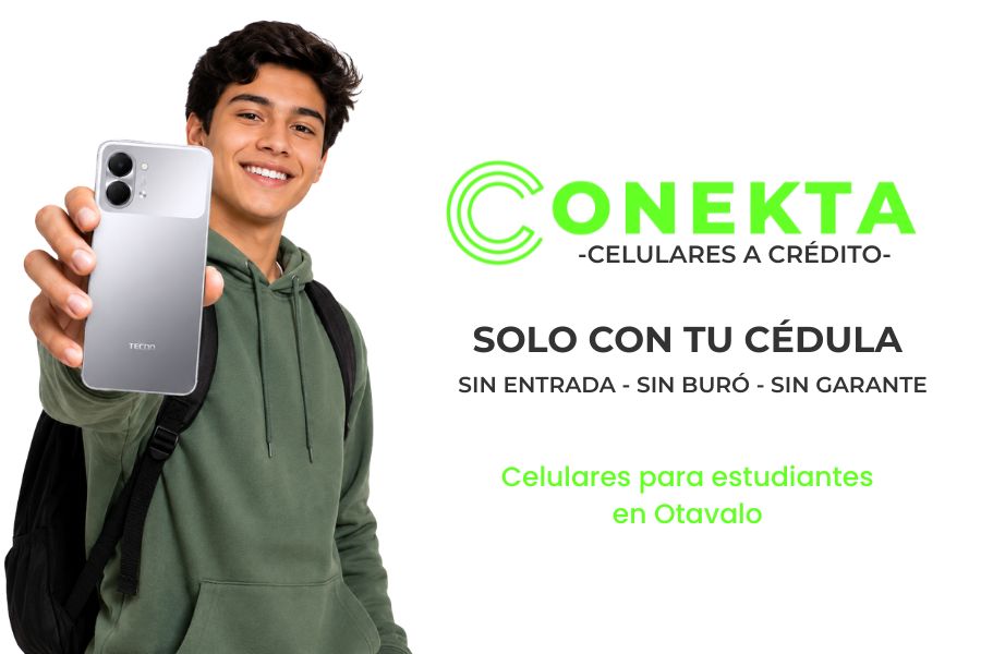 celulares en otavalo