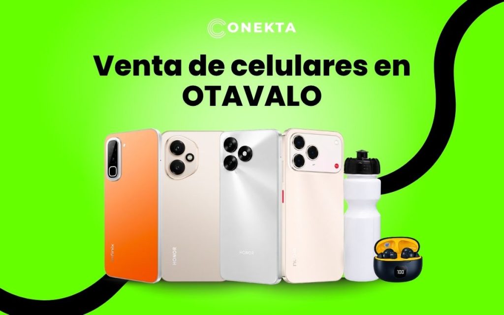 celulares en otavalo