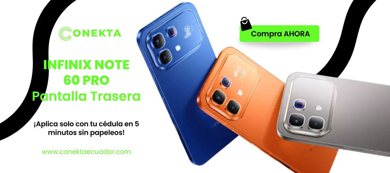 celulares en Otavalo