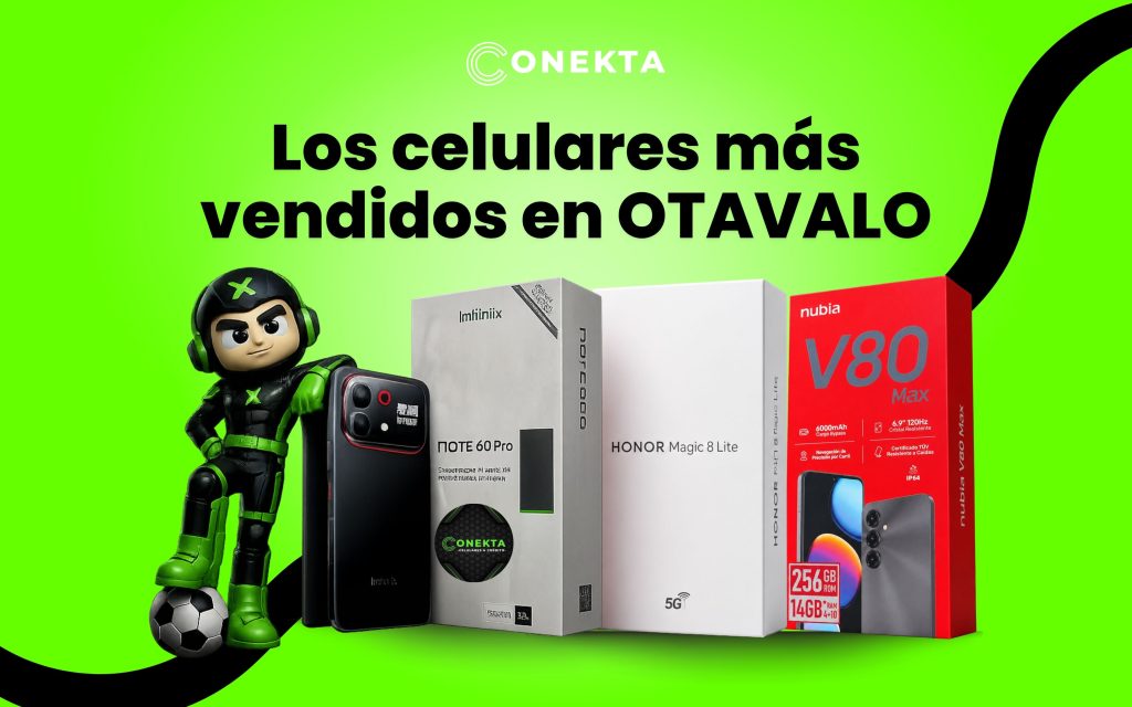 celulares en otavalo