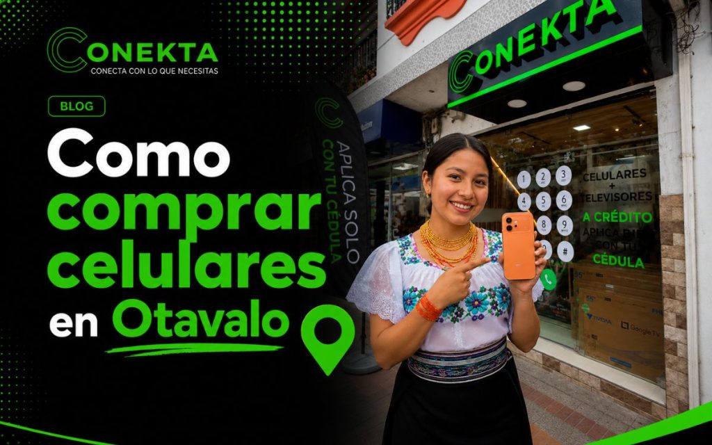 celulares en otavalo