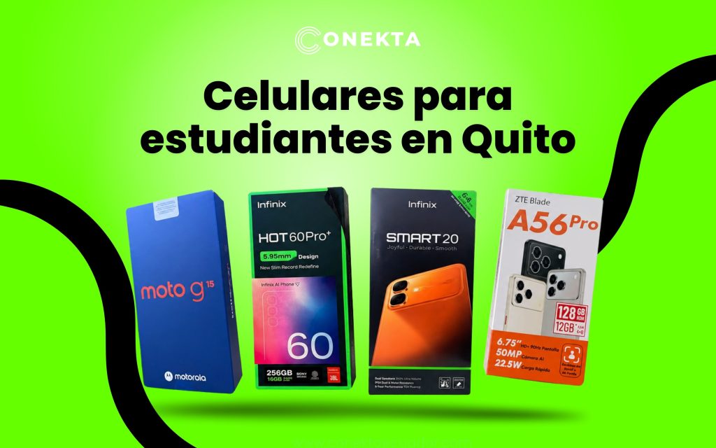 celulares baratos quito y otavalo