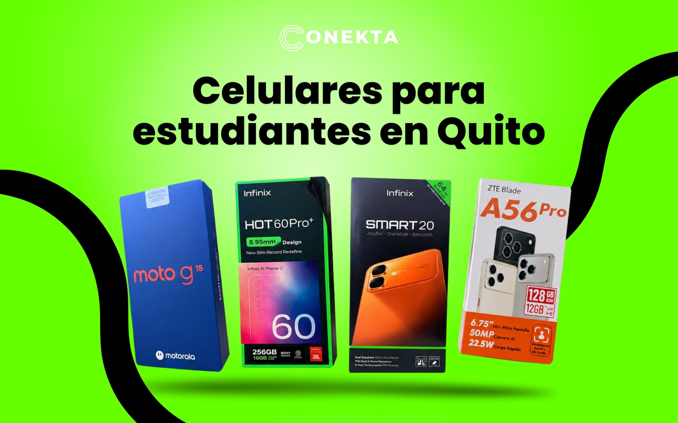 celulares baratos quito y otavalo