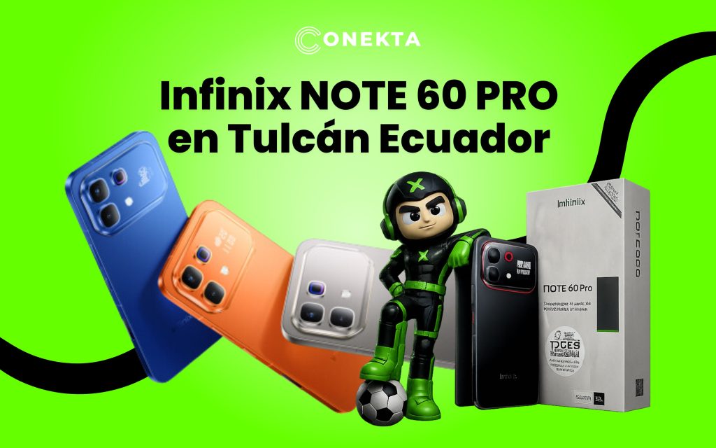 infinix note 60 pro