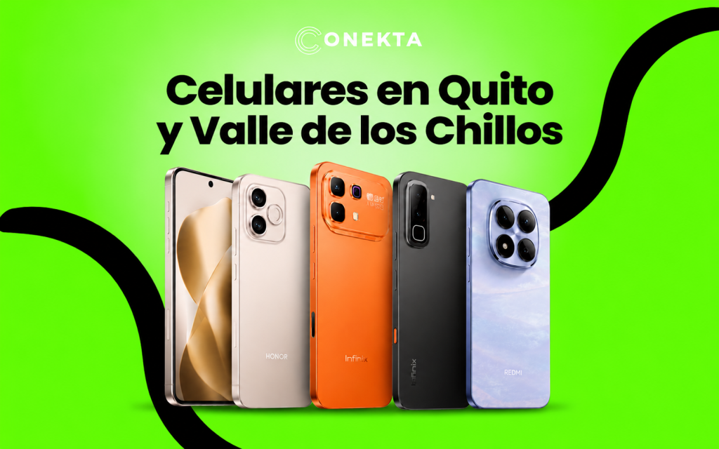 celulares baratos en el valle de los chillos