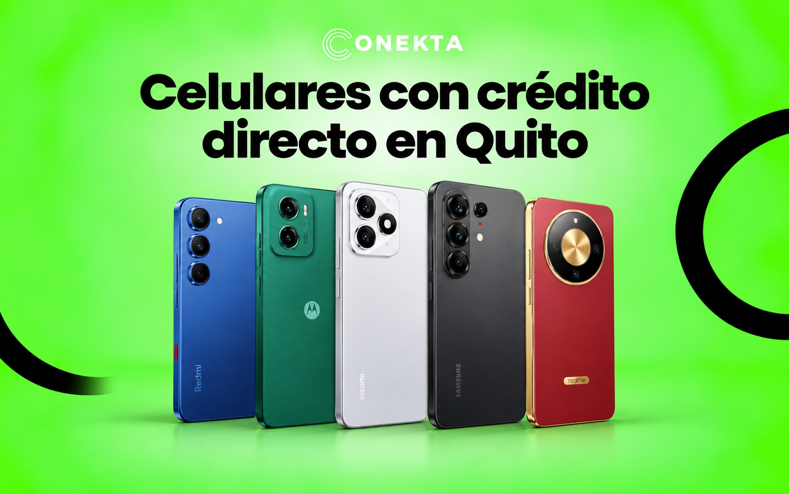 celulares a credito en quito