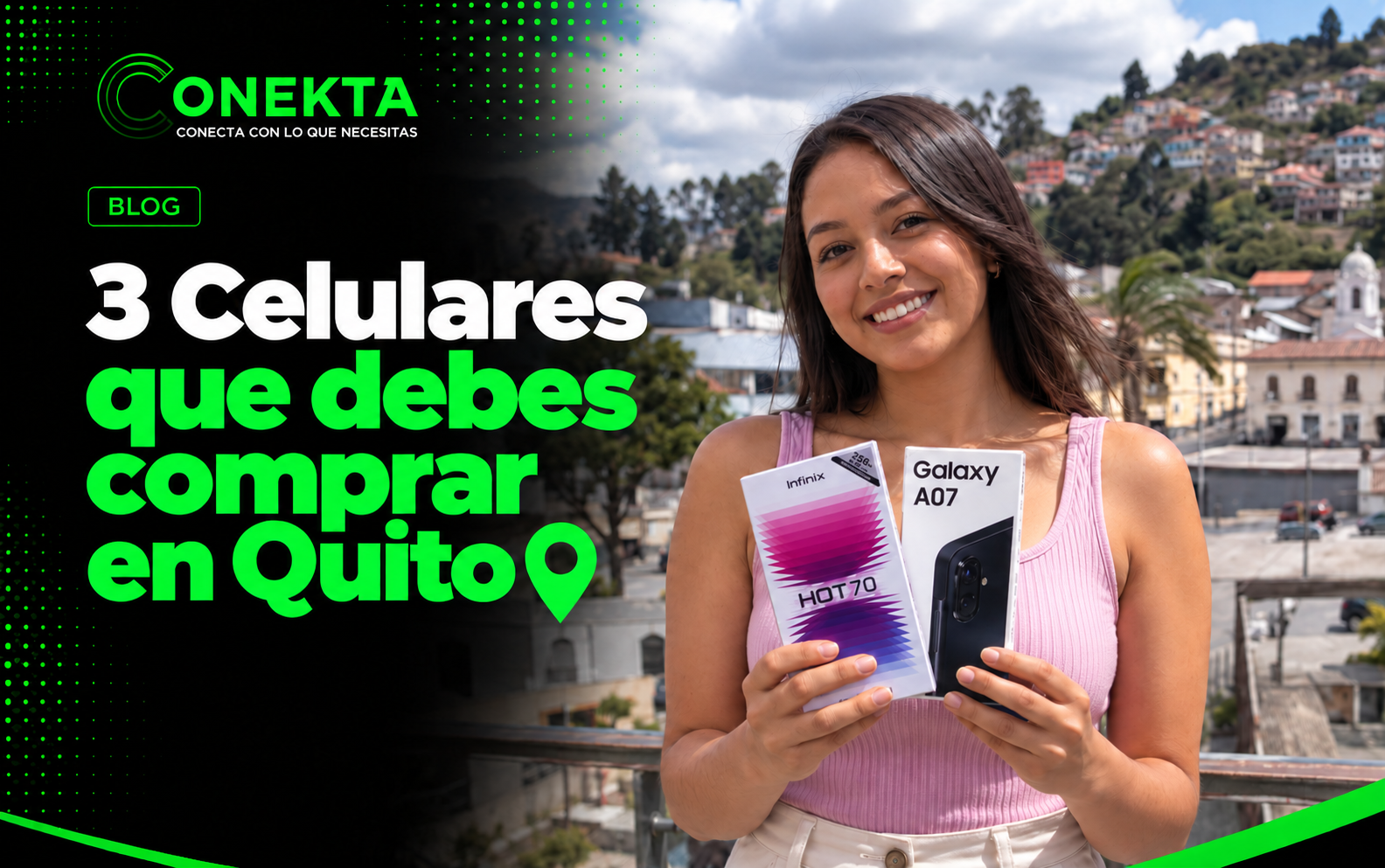 celulares en quito