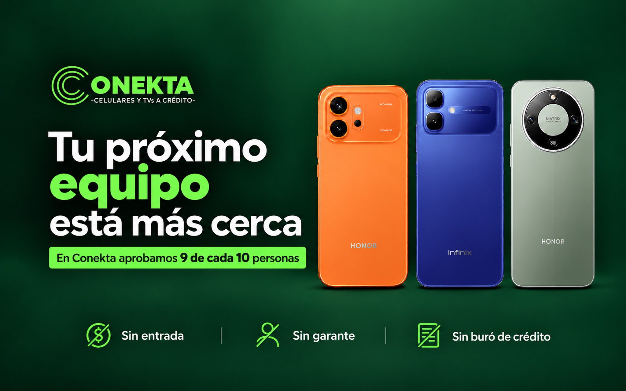 celulares a crédito en quito