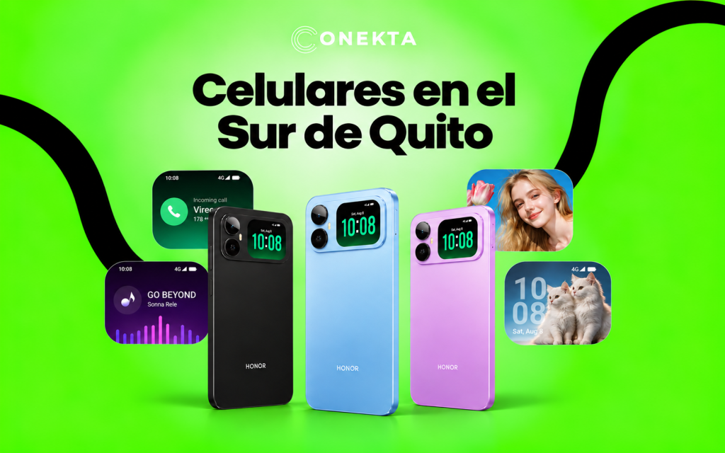celulares sur de quito