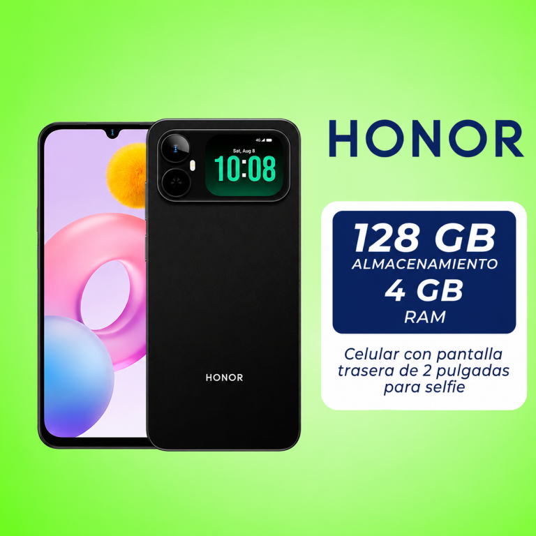 Honor Play 20A 4GB + 128GB