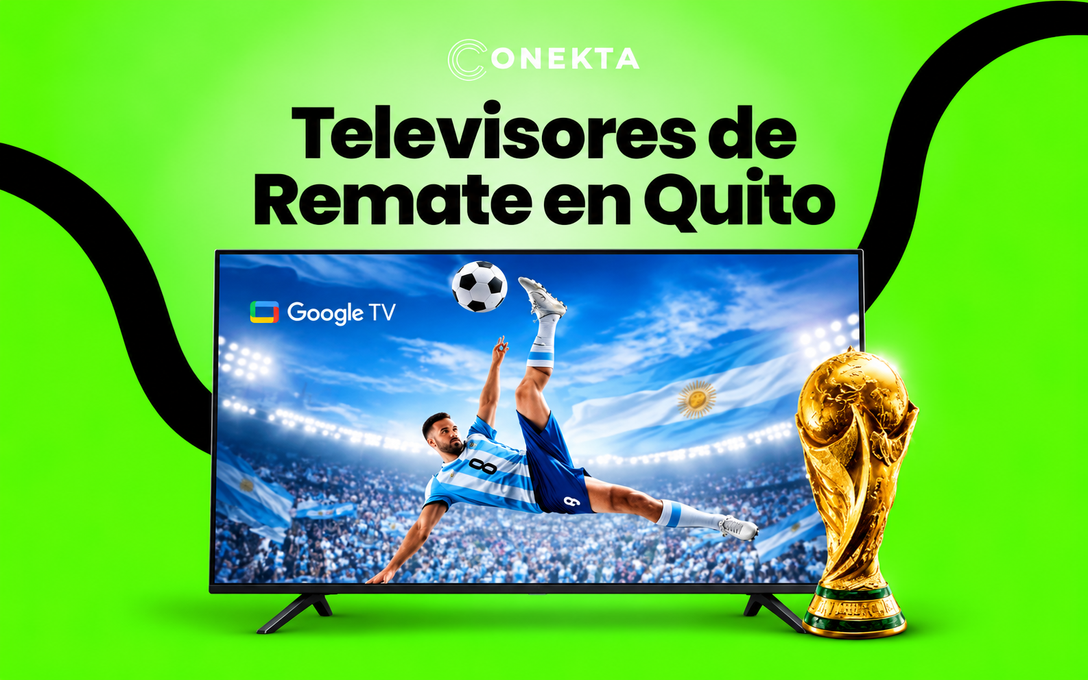 televisores de remate en quito